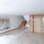 Blue Horizon Luxury Apartment