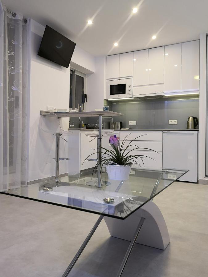 Blue Horizon Luxury Appartement