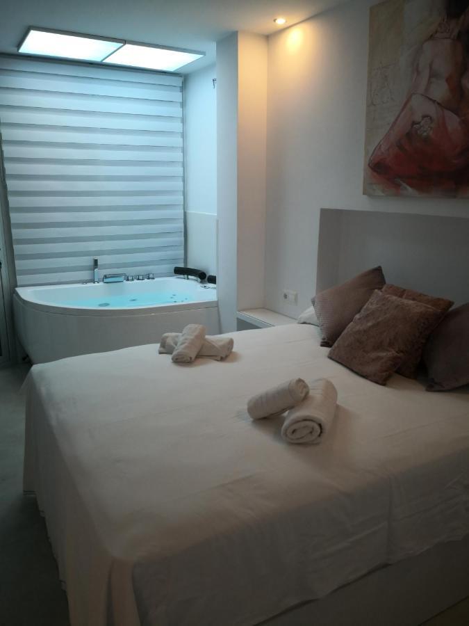 Blue Horizon Luxury Appartement Nerja