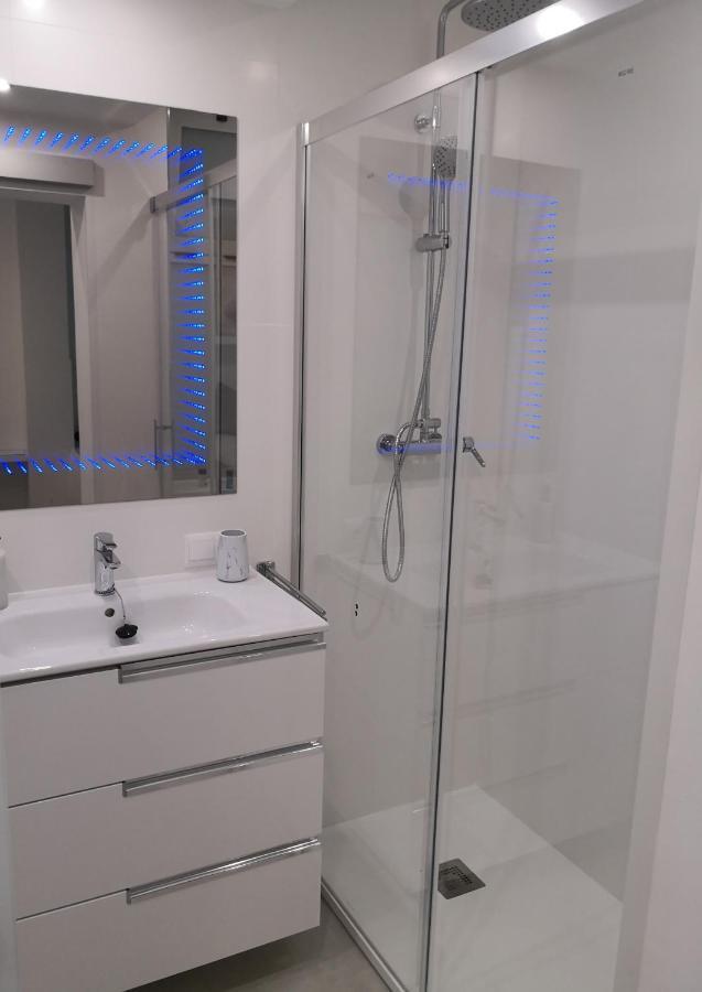 Appartement Blue Horizon Luxury Nerja