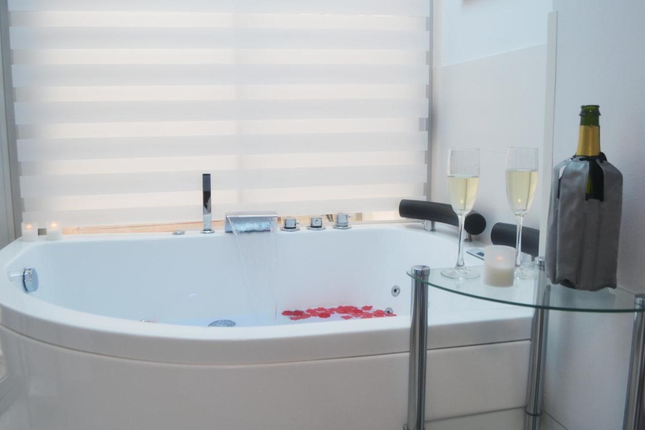 Blue Horizon Luxury Appartement