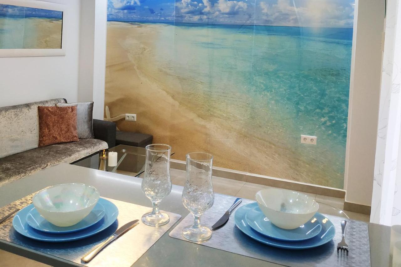 Appartement Blue Horizon Luxury