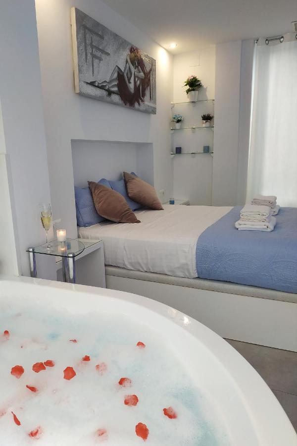 Blue Horizon Luxury Appartement Nerja