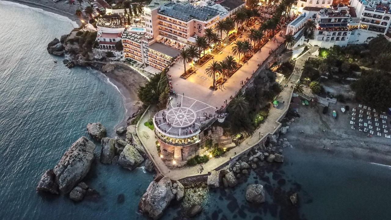 Blue Horizon Luxury Appartement