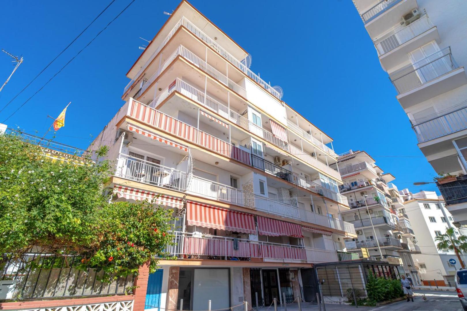 Appartement Blue Horizon Luxury Nerja